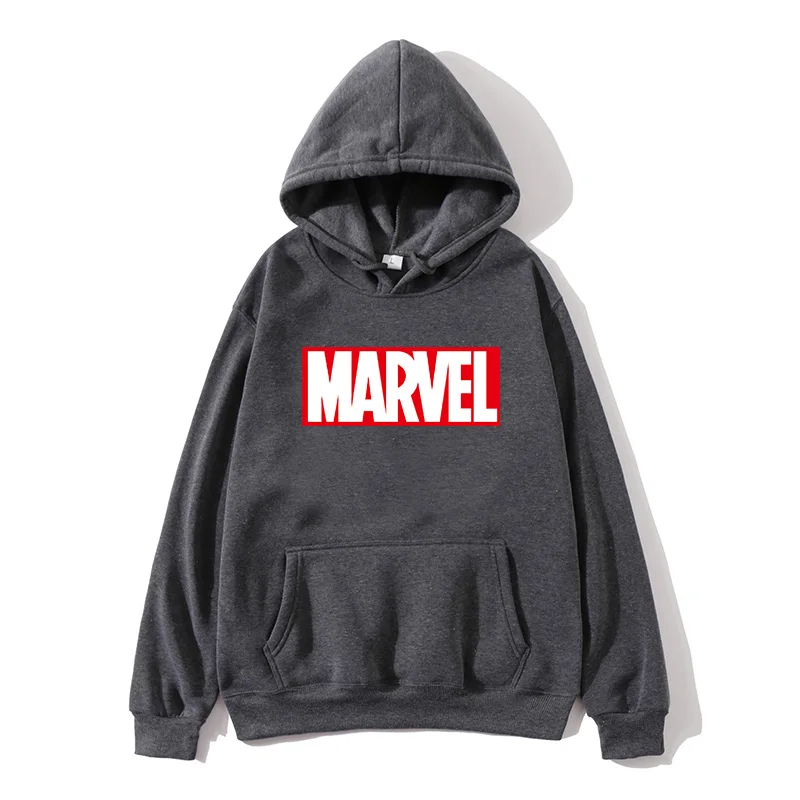 Осень зима кофты с капюшоном "Marvel" Человек-паук Mannen толстовка с капюшоном Топы повседневные Nieuwe Mannelijke Trainingspak De Avengers Mer