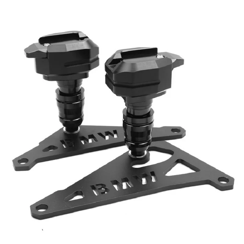 Специальное противоударное устройство для защиты мотоцикла S1000R BMW s1000r 2014 2015 2016 |