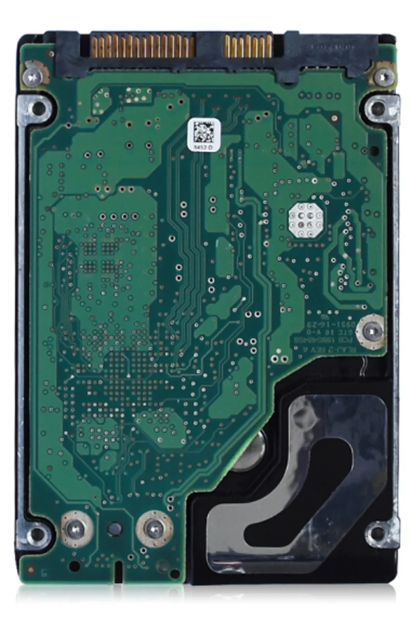 

Pulled 0WPJY9 WPJY9 AL13SXL600N 600GB 15000 RPM SAS 6.0Gb/s 2.5" Internal Hard Drive