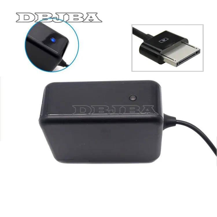 Рисунок 2 - Зарядное устройство для ноутбука