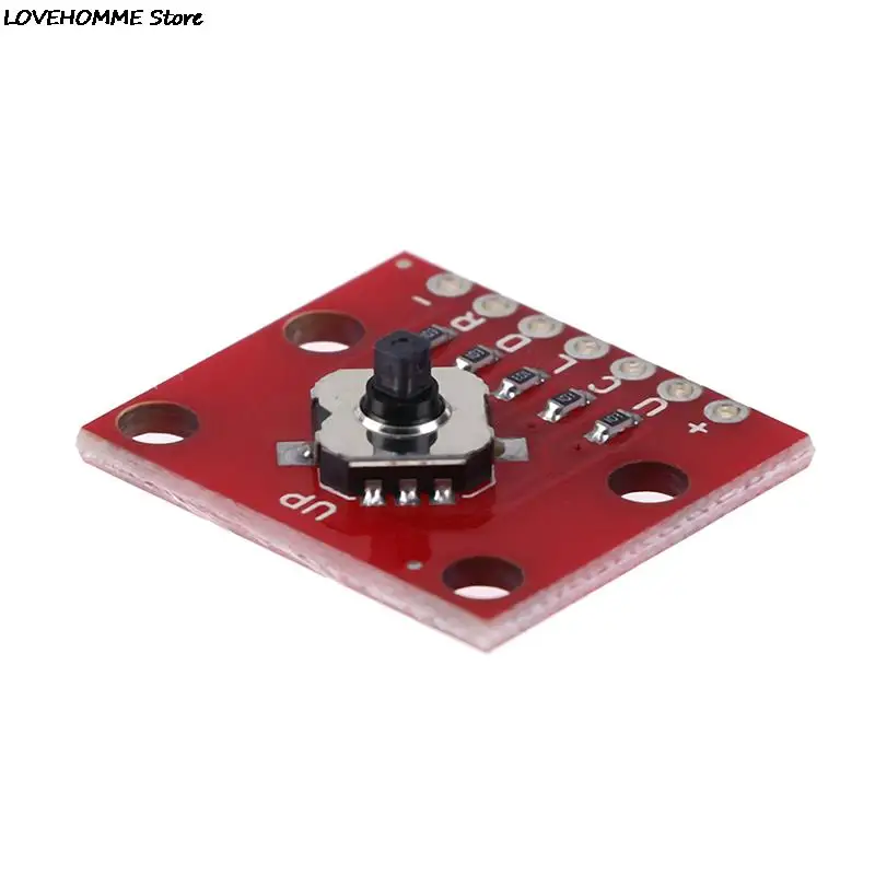 5Channel 5way tactile switch breakout module converter adapter board for arduino | Обустройство дома
