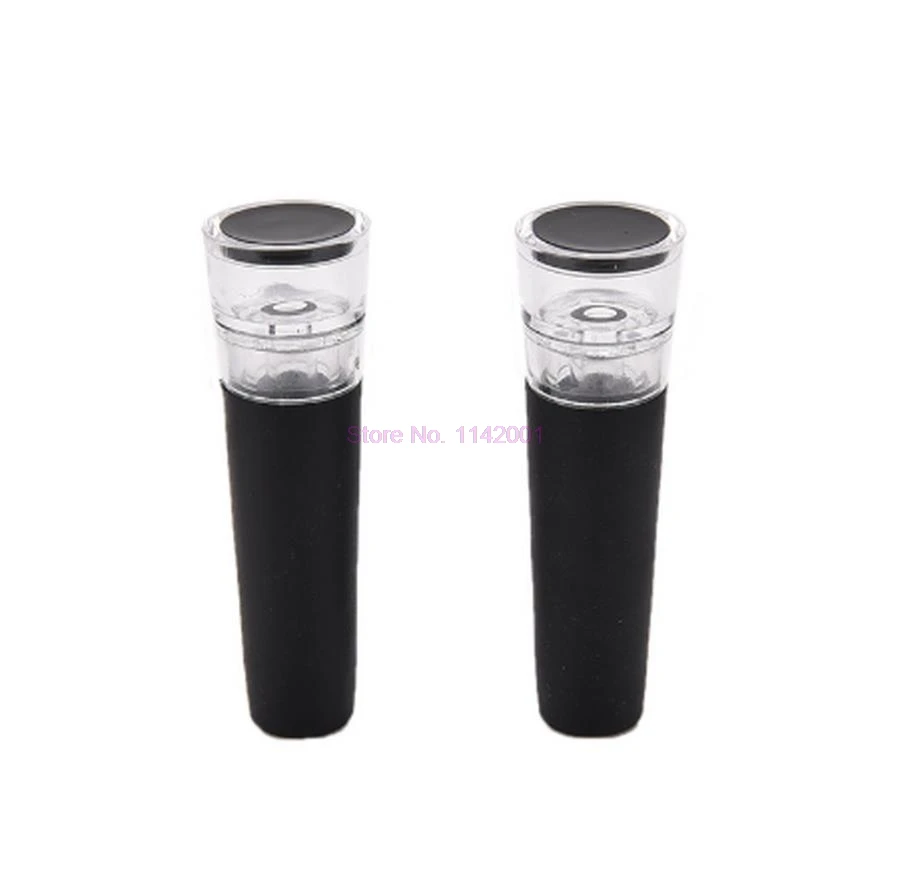 500 шт. герметичные пробки для бутылок вина и шампанского | Дом сад