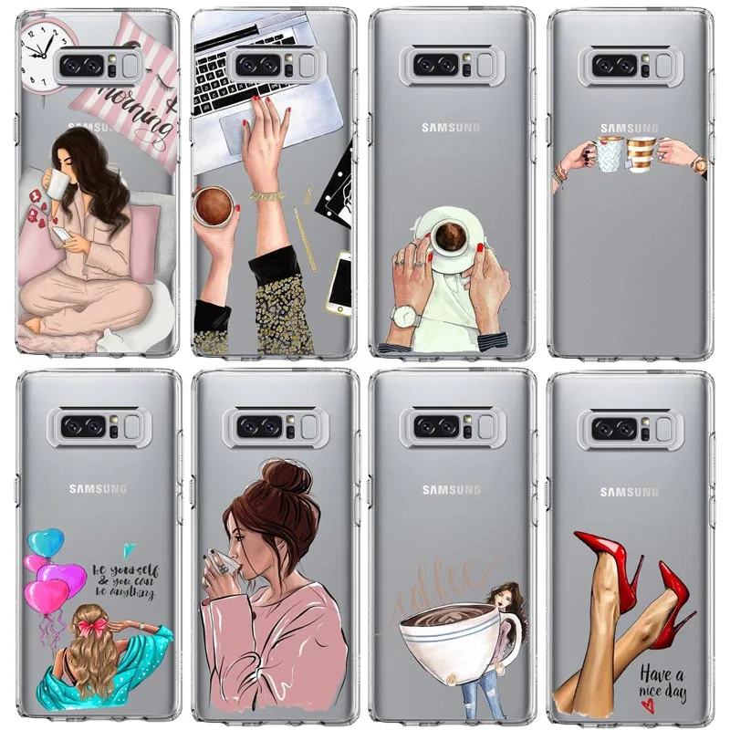 Мягкий чехол для телефона из ТПУ samsung A30 A50 S8 S9 2018A8 NOTE8 A6PIUS S9PIUS S7EDGEA10|Бамперы| |