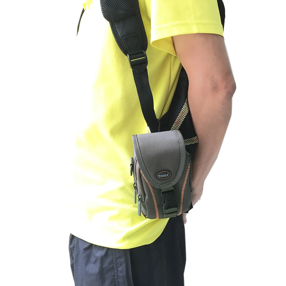 Жесткий чехол для камеры Olympus TG Tracker ударопрочный сумка телефона TG3 SH 3 U1 U2 U3 SH50 60 TG870