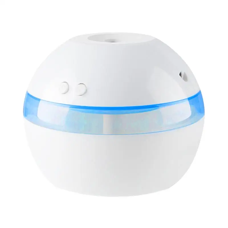 Домашний Декоративный увлажнитель воздуха с usb зарядкой мини бесшумный