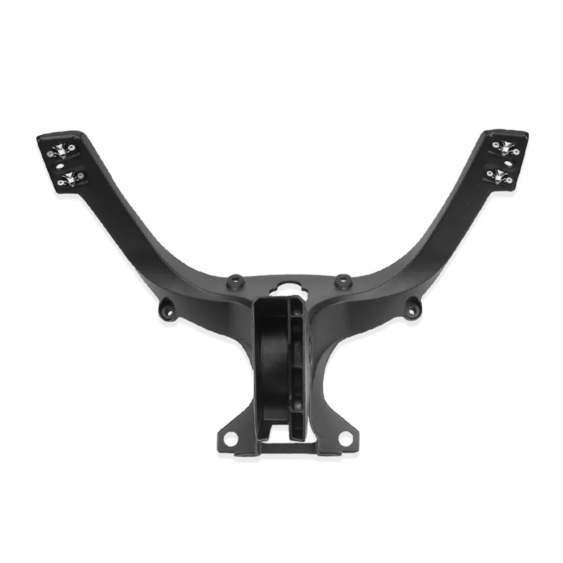 Мотоциклетный обтекатель Stay Bracket Cowling чехол для верхней фары Ducati 848 1098 1098R 2007-2013 |