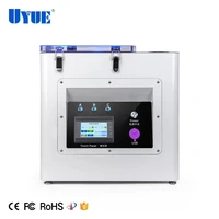 newest uyue h y d h10a coating machine specially used for mobile phone film laminator machine