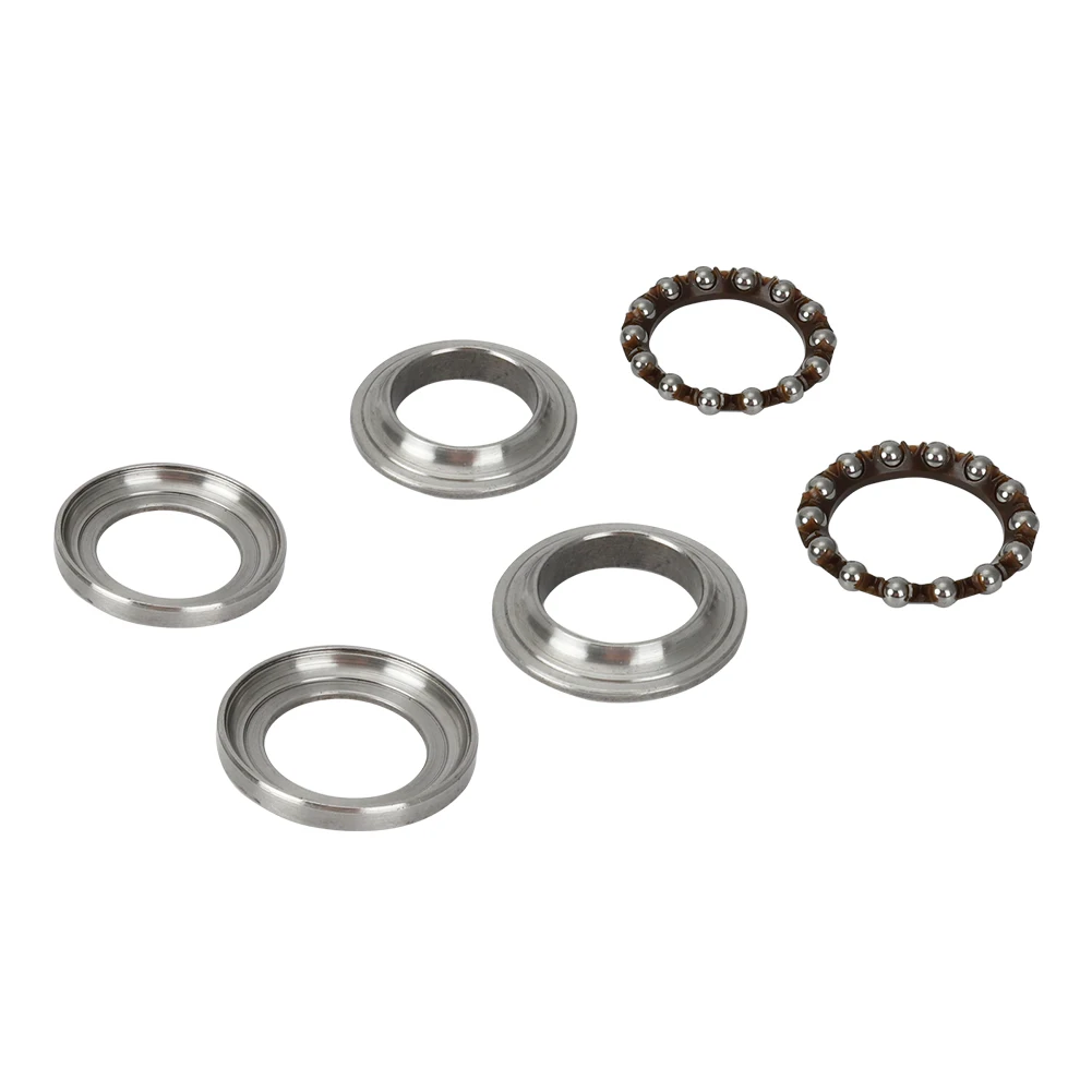 For Honda ATC70 ATC110 ATC185 ATC200 ATC125M Steering Bearing Fork Stem Dust Seal Assembly 70cc 110cc 185cc 200cc ATC 70 110 185 |