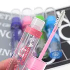 Прозрачный гель для бровей, фиксированный гель для бровей, макияж, макияж для женщин, водостойкий прозрачный стойкий гель для бровей TSLM1