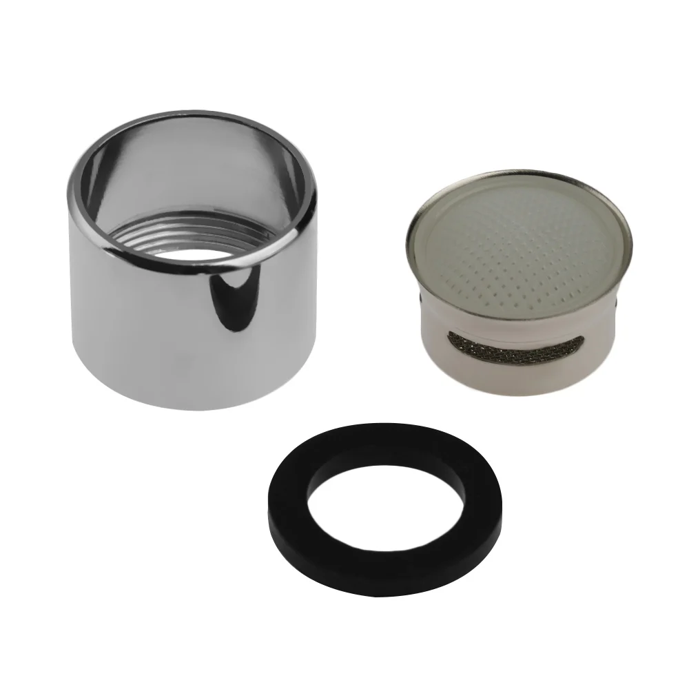 Аэратор для крана с фильтрующая насадка на кран 20/22/24/28 мм | Обустройство дома