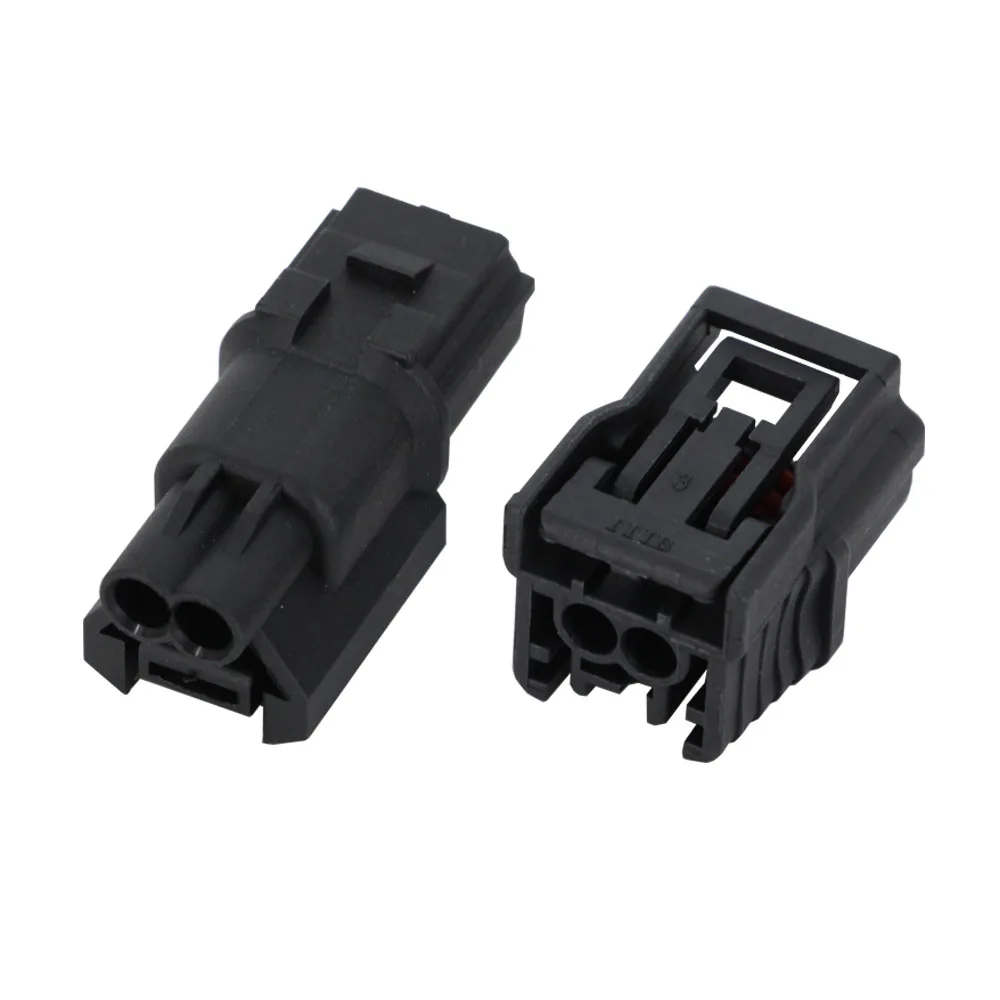 2 Pin HV040 мужского и женского пола AutoConnector разъем датчика ABS Пресс переключатель