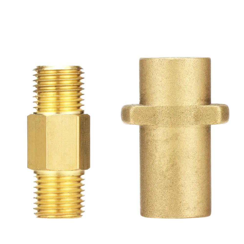 Adapter for Foam Nozzle For Karcher K2 K3 K4 K5 K6 K7 High Pressure Soap Foamer For Car Washer