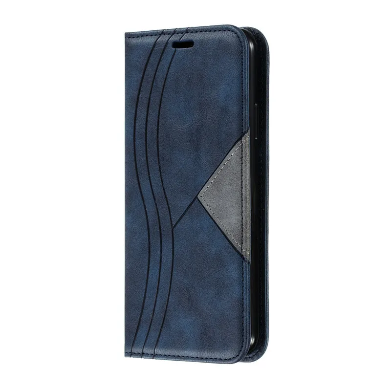 Чехол для телефона с откидной крышкой iPhone 11 Pro XR X XS 6 6S 7 8 Plus Max чехол-книжка