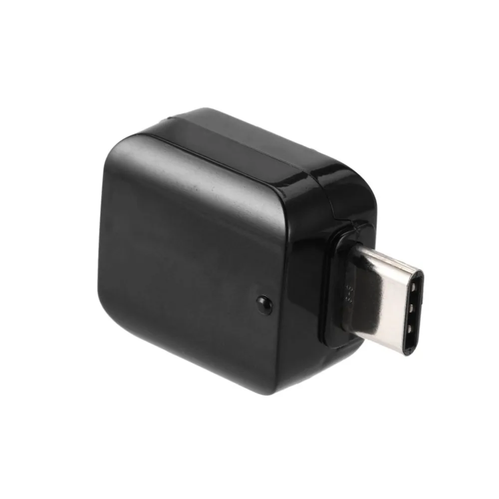Адаптер USB C к Thunderbolt 3 0 совместимый с MacBook Pro 2018/2017 и другими устройствами Type-C |