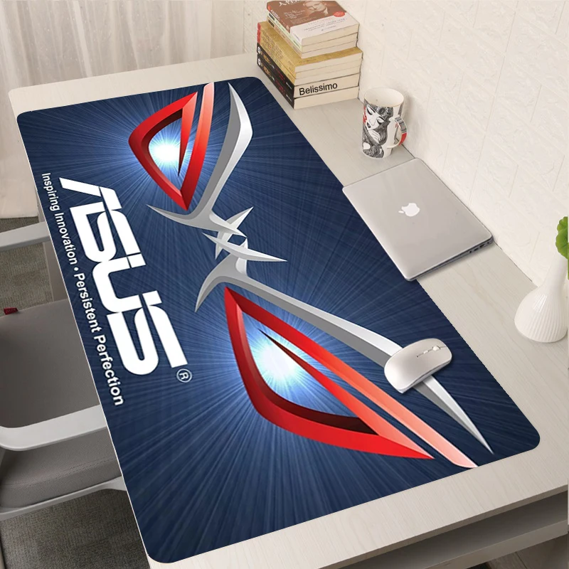 коврик для мыши asus для пк игров