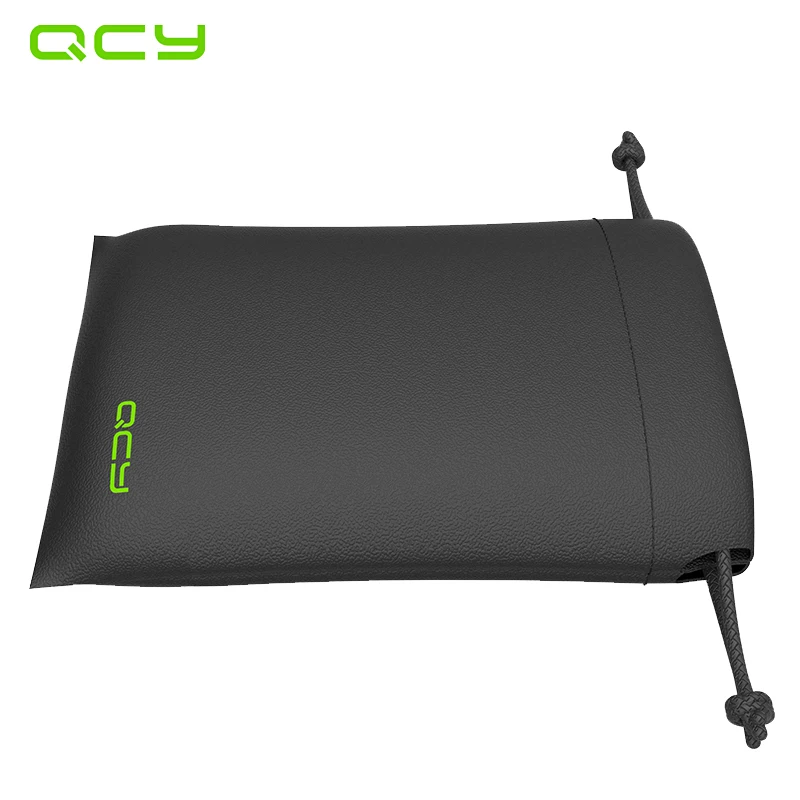 QCY QY11 спортивные bluetooth наушники беспроводная гарнитура для геймеров вкладыши с