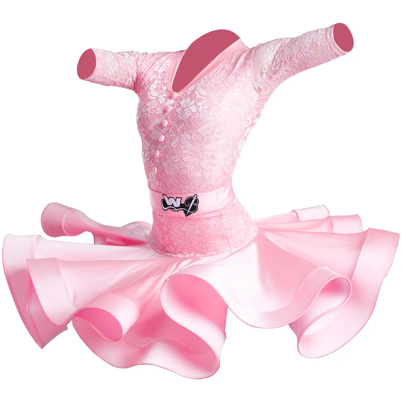 

Stage & Dance Wear