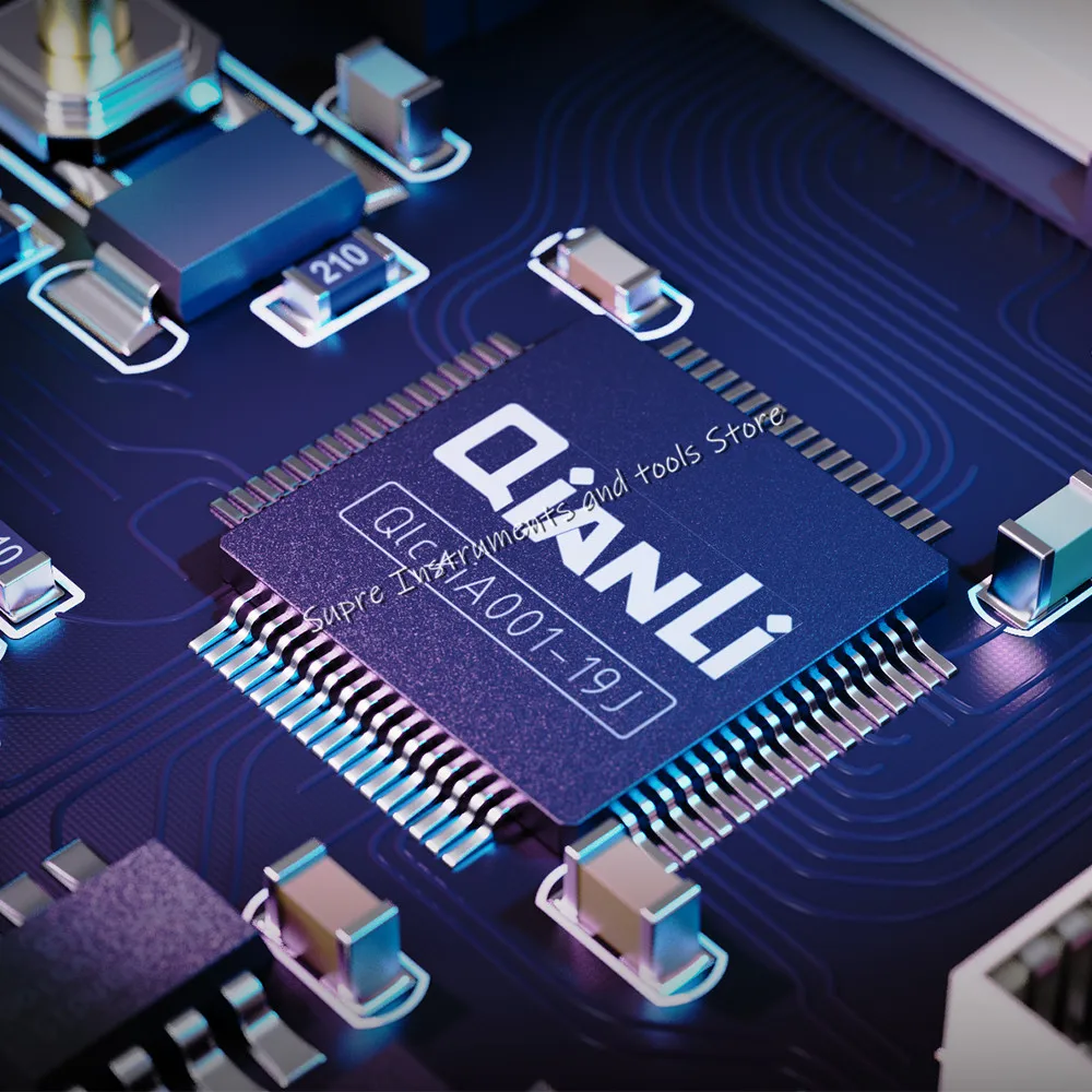 Qianli iCopy Plus ЖК-экран оригинальный цвет ремонт программист для iPhone 11 Pro Max XR XSMAX XS 8P 8 7P