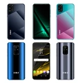 XGODY S20 мини смартфон Android 9,0 5,5 "18:9 полный экран 1 ГБ 8 ГБ MT6580 четырехъядерный 5 Мп камера 2500 мАч GPS WiFi 3G мобильный телефон