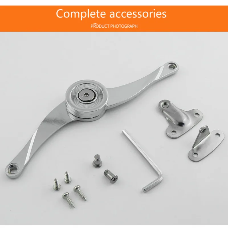 Подъемник для дверей шкафов с гидравлическим приводом регулируемые петли