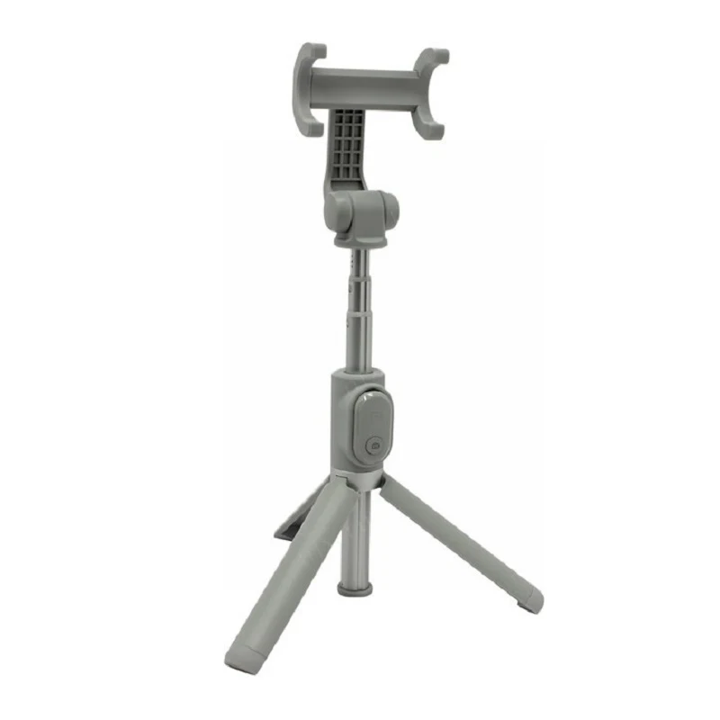Монопод Xiaomi Mi Selfie Stick Tripod (Серый) | Электроника