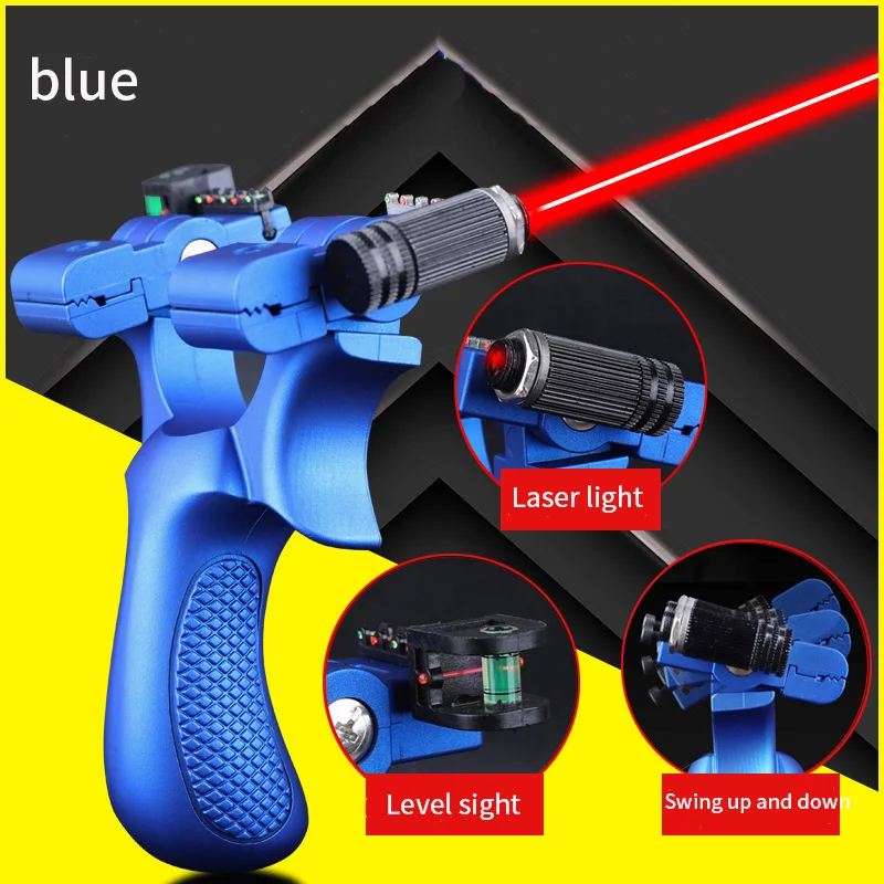 2019 новый стиль большая мощная высокоточная новая уличная охотничья Рогатка