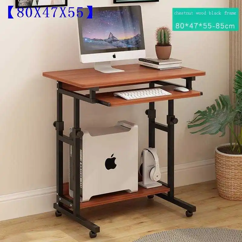 

De Oficina Stand Scrivania Escritorio Mesa Dobravel Schreibtisch Adjustable Tablo Bedside Laptop Desk Computer Study Table