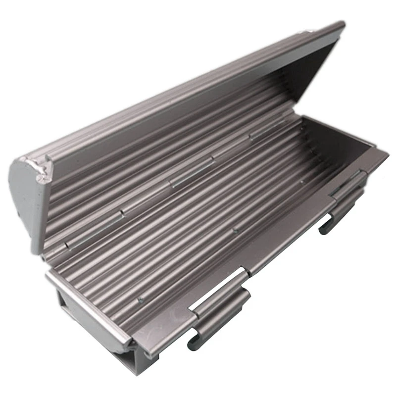 Алюминиевая форма для хлеба сковорода цилиндра тостов французского