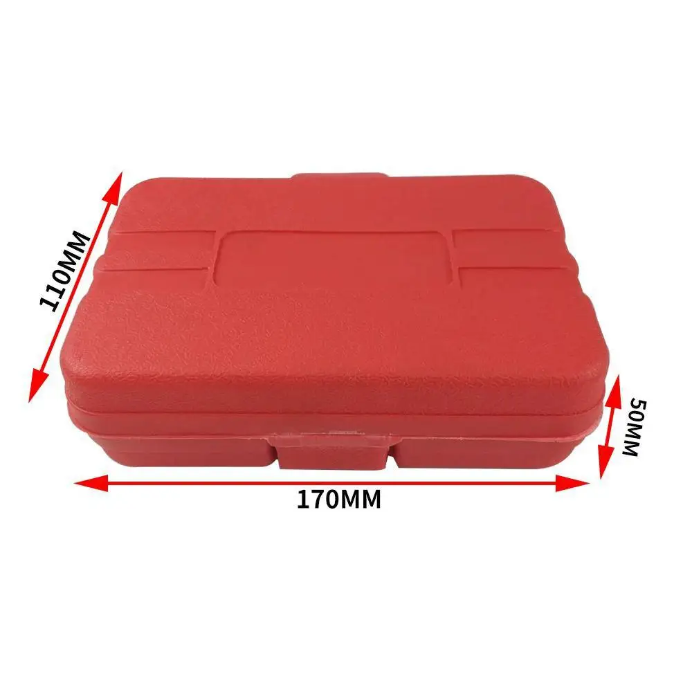 11 шт. удаление гаек колесо для инструментальной тачки гайка гнездо установки и