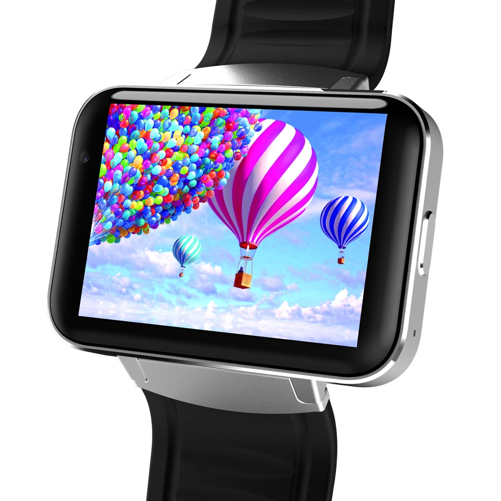 

RAM 512MB+ROM 4GB Smart Watch Women Blood Pressure Measurement Men For Android IOS Electronic Heart Rate Monitor Waterproof Ip67