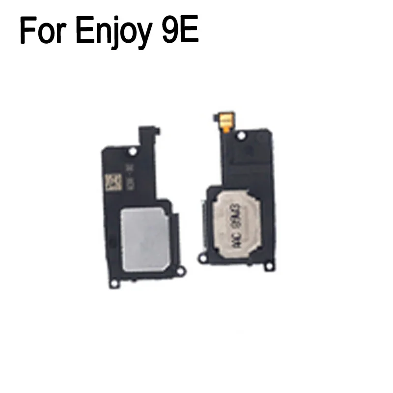 

Enjoy9E New Buzzer Ringer Board Loud Speaker Loudspeaker Assembly For Huawei Enjoy 9E Parts Flex Cable For Huawei Enjoy 9 E