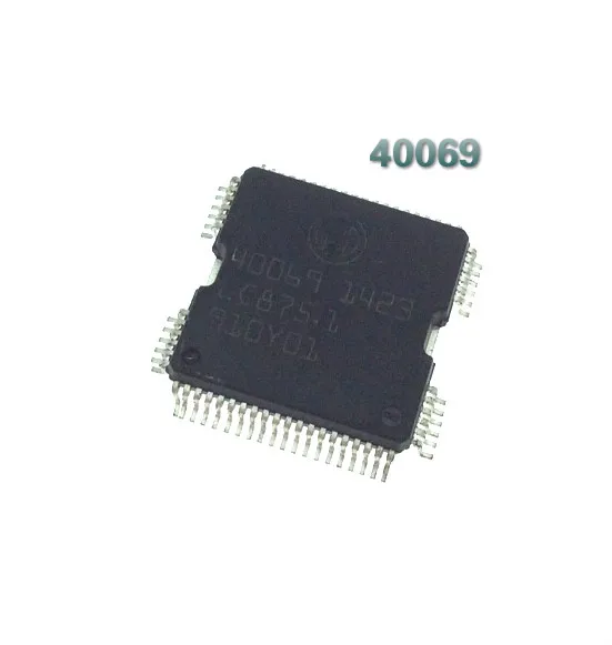 40069 для BMW N20 N13 N55 DME двигатель ECU ремонтный чип IC транспондер| |