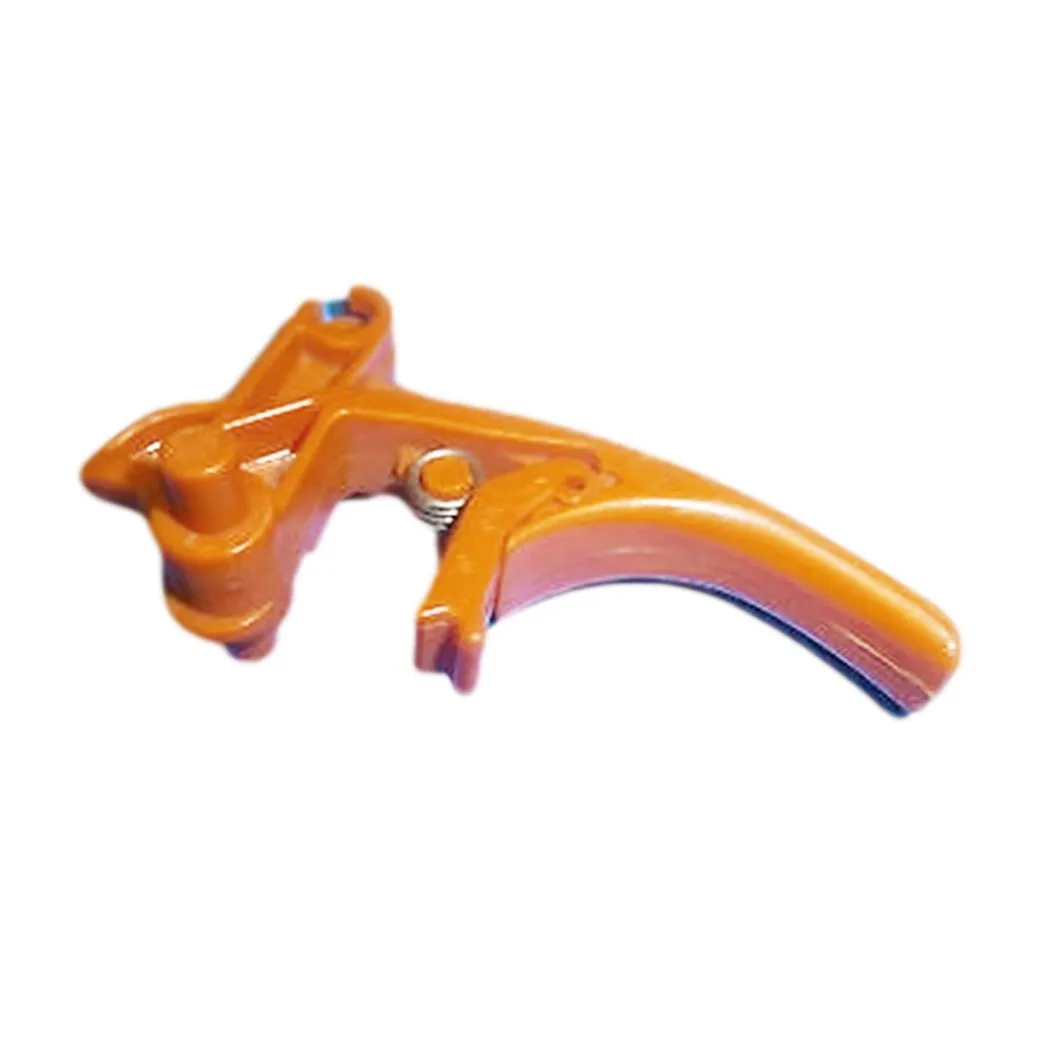 

1pc Throttle Trigger Accessory For STIHL Fs38 Fs45 Fs46 Fs55 Fs55r 41401801500
