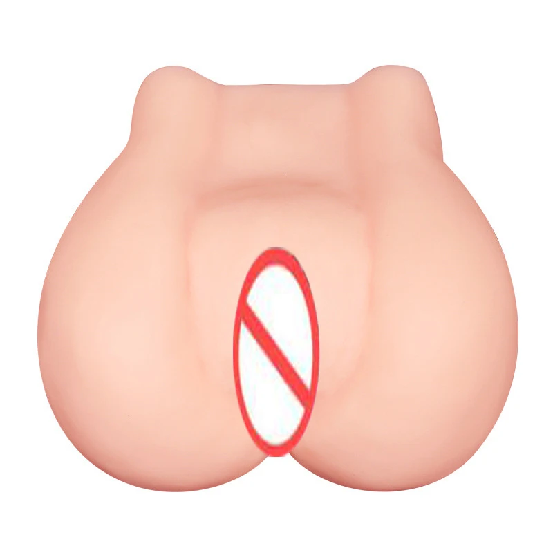 Анальный мастурбатор реальная Анальная Вагина карманная киска игрушка USB перезаряжаемая со звуком секс-машина для мужчин Эротические товары для мужчин 18 +