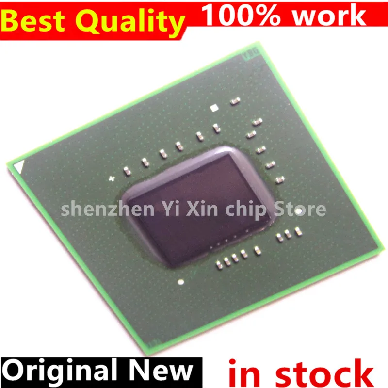 

Постоянный ток: 2019 + 100% новый N15V-GM-S-A2 N15V GM S A2 BGA Чипсет