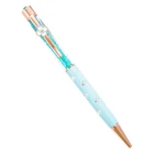 Шариковая ручка с четырьмя листьями клевера