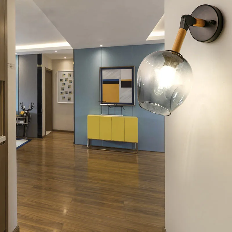 Скандинавская художественная постмодернизированная молекулярная Подвесная