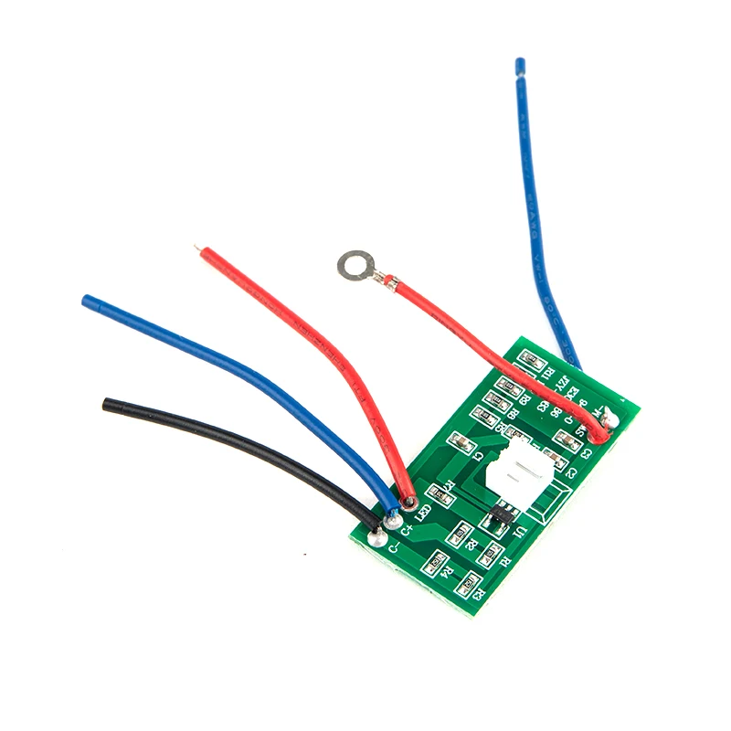 

Аксессуары для машинки для стрижки WAHL 8148 электрическая машинка для стрижки Монтажная печатная плата
