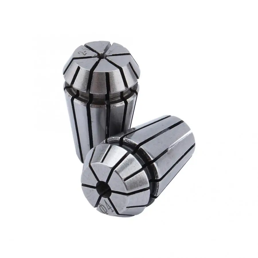 10PCS/Set 1-10mm ER16 Spring Collet Set For CNC Milling lathe Tool Engraving Machine 1mm/2mm/3mm/4mm/5mm/6mm/7mm/8mm/9mm/10mm |