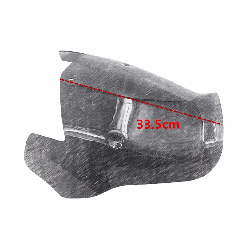 Ветровое стекло для мотоцикла F650GS 99 03 черные прозрачные BMW F650 F 650 GS 2000 2001|Козырьки