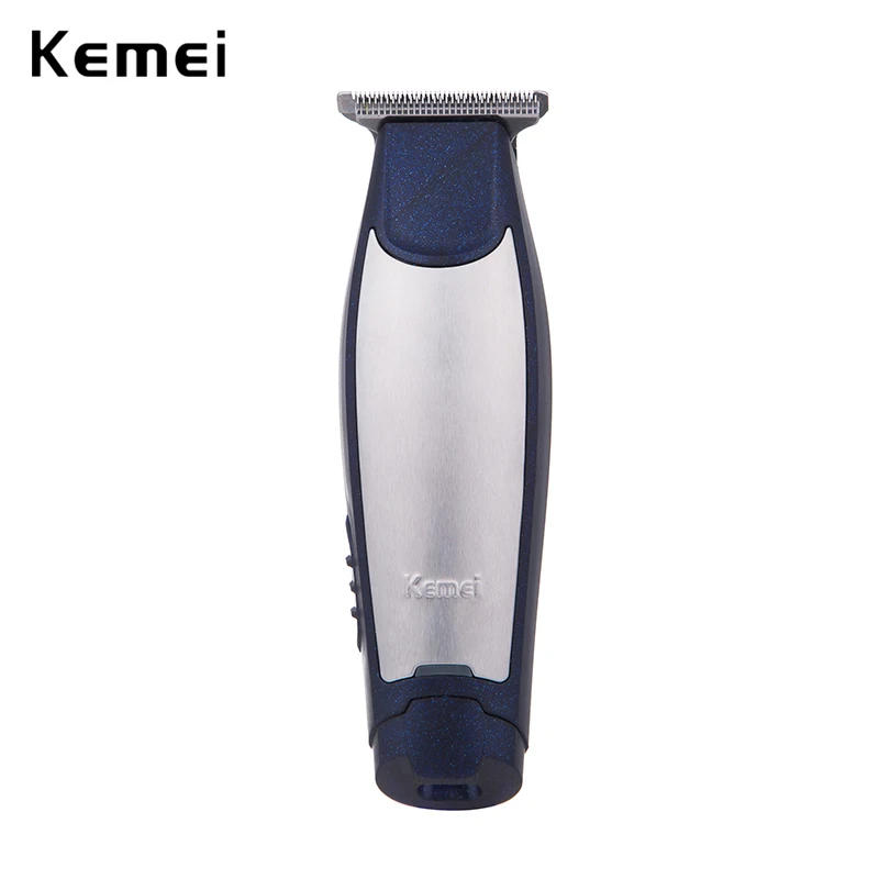 

beard hair trimmer electric kemei hair clipper rechargeable razor barber hair cutting shaving machine for man tool shaver dfdf