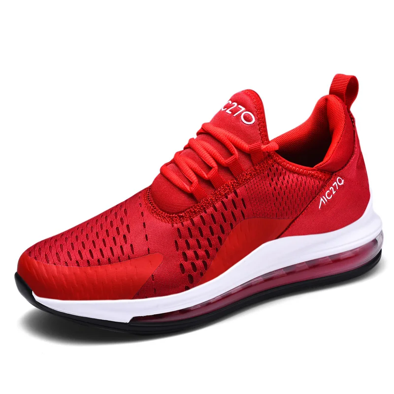 

2021 Brand Men Running Shoes Breathable Male Trainers Sneakers Zapatillas Hombre Deportiva lightweight Sport Shoes Cheap Man