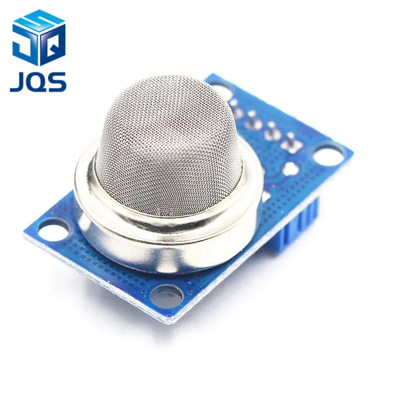 MQ 6 для сжиженного нефтяного газа по Сенсор модуль сжиженный газ пропан изобутан