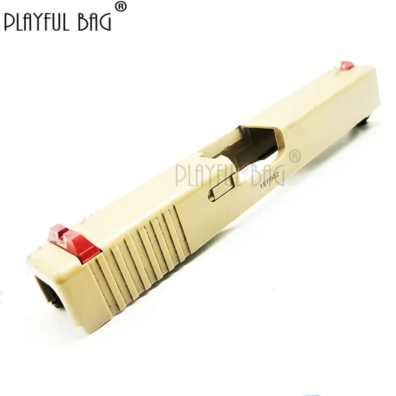 Уличная забавная игрушка P1 Водяная бомба военная версия улучшенный материал