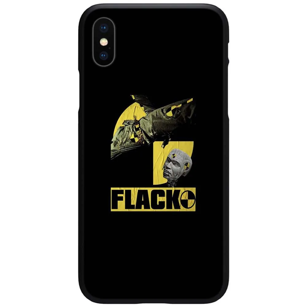 Q4 ASAP Rocky TPU чехол для телефона Apple iPhone 6 6S 7 8 Plus 5 5S SE X XS 11 Pro MAX XR силиконовый мягкий чехол - Цвет: 18