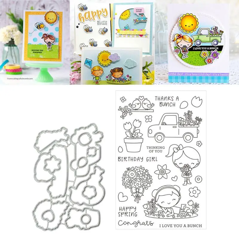 Сельскохозяйственные товары для сбора урожая металлические режущие штампы и