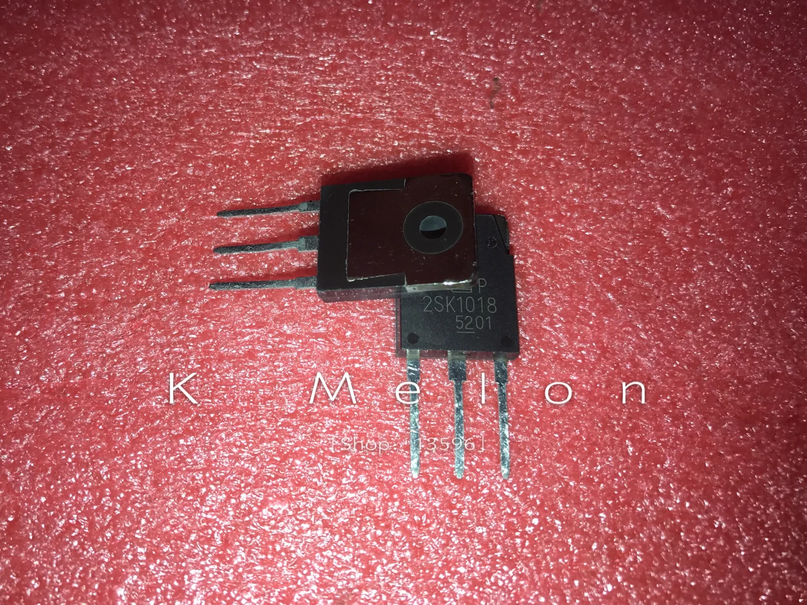 10 шт. транзистор 2SK1015 2SK1016 2SK1017 2SK1018|Реле| |