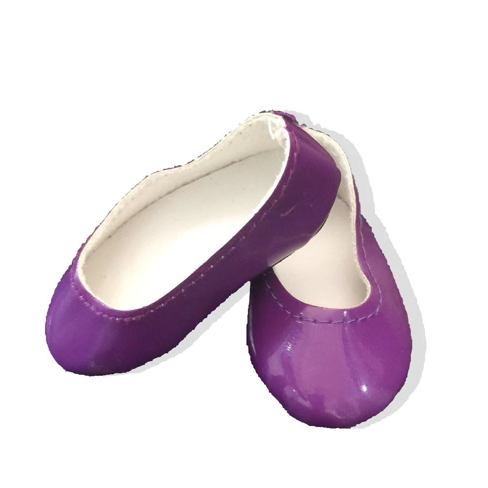 14,5 дюймовая кукольная одежда Wellie 1 комплект = 3 платья принцессы+ 3 пары обуви для 14,5 дюймовых американских кукольных аксессуаров