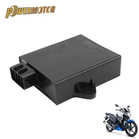 scooter igniter 8 pins cdi box suitable for flyshen jinlang and jiangsu linhai pedal 250 300cc water cooled engines