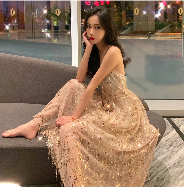 ZQLZ 2021 Элегантные Роскошные ночной длинное вечерние пикантные туфли с низким